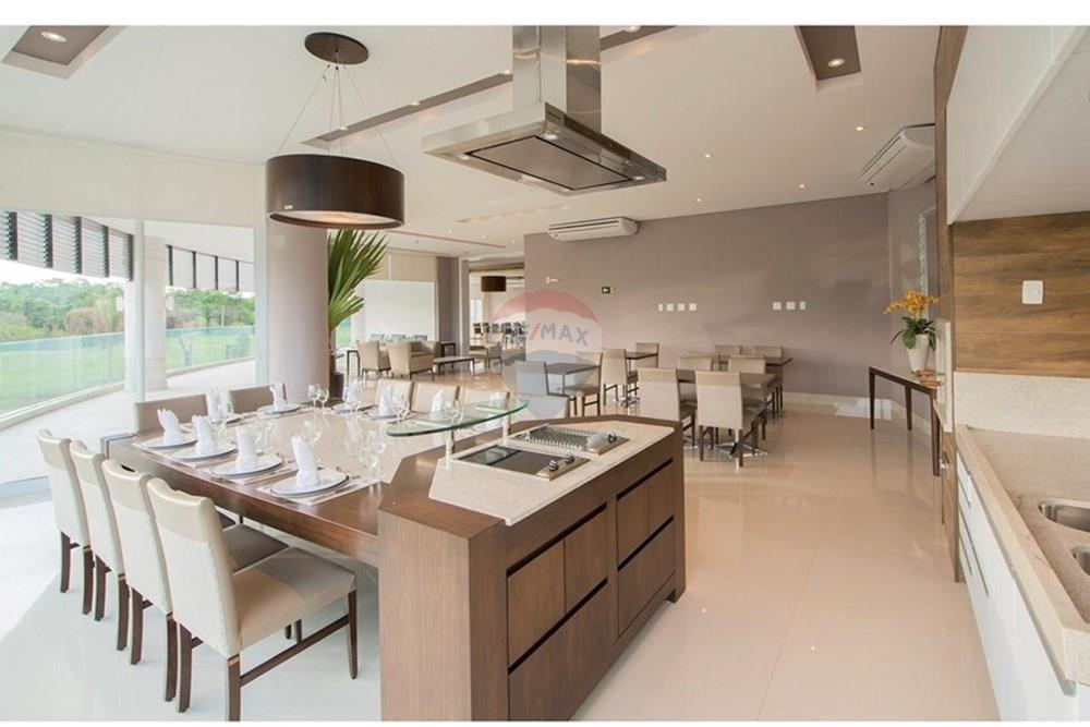 Terreno - Venda - Foz do Iguaçu , Paraná - 15651865040301565186503897Village-Iguassu-Golf-Residence---017-min.jpg - 960101004-9