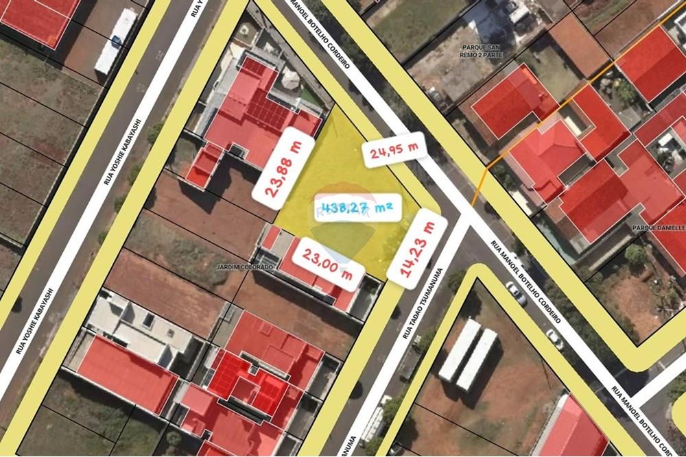 Terreno - Venda - Umuarama , Paraná - Geo - Metragem.jpg - 960171007-28