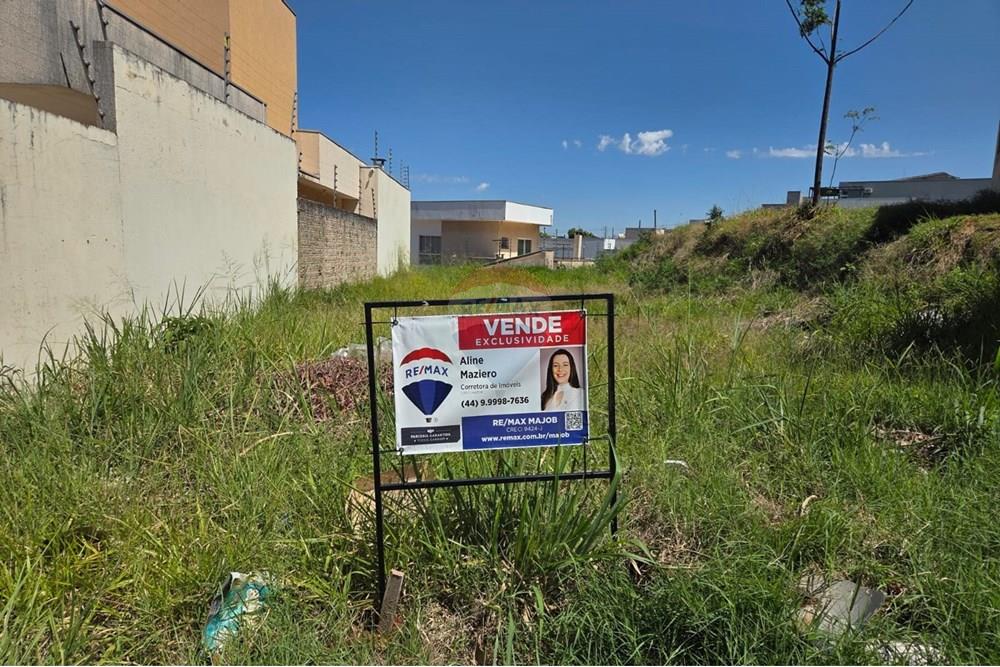 Terreno - Venda - Umuarama , Paraná - 1.jpeg - 960171007-31