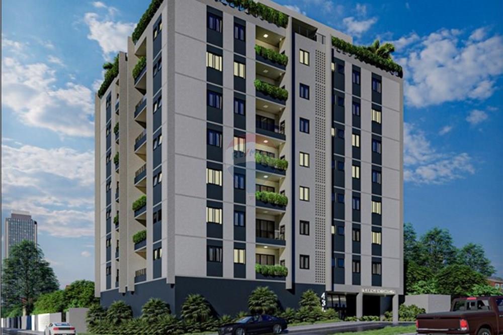 Apartamento - Venda - Foz do Iguaçu , Paraná - VISTA ESQUINA.jpg - 960101044-3