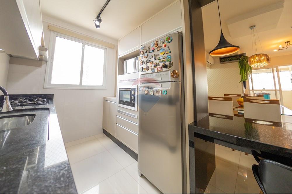 Apartamento - Venda - Cascavel , Paraná - IMG_2053.jpg - 960151041-14