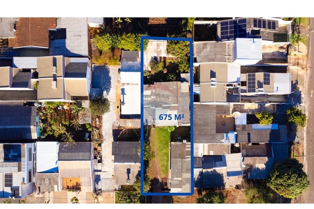 Terreno - Venda - Cascavel , Paraná - terreno cla.jpg - 960151048-9