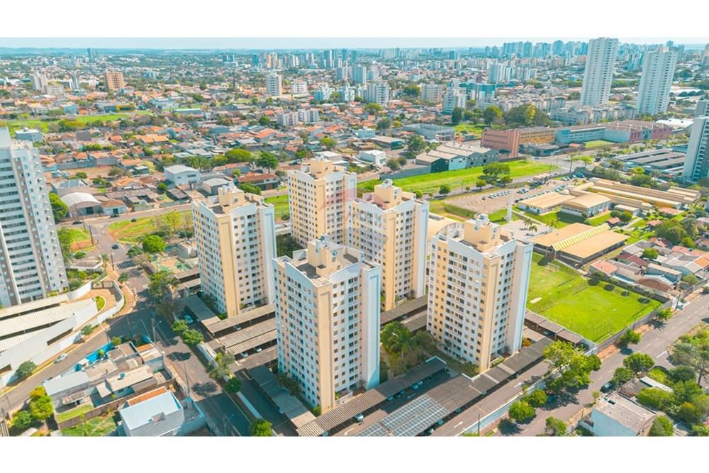 Apartamento - Venda - Londrina , Paraná - DJI_0885.jpg - 960201003-2