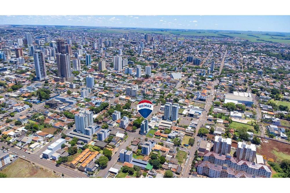 Duplex - Venda - Cascavel , Paraná - DJI_0632-Editar.jpg - 960151025-27