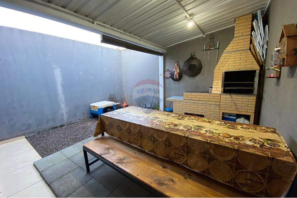 Casa - Venda - Cascavel , Paraná - 41.jpeg - 960151001-67