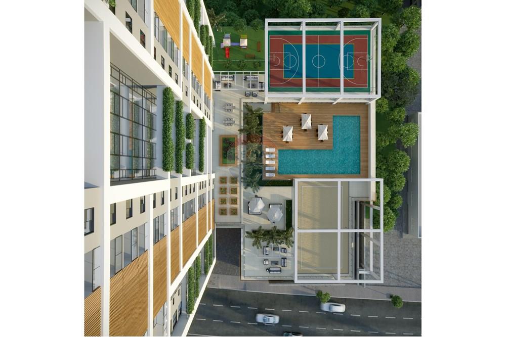 Apartamento - Venda - Foz do Iguaçu , Paraná - TOPO.jpg - 960101035-3