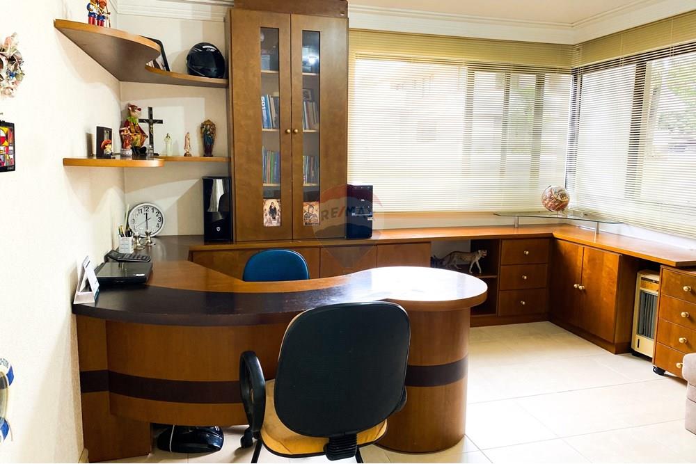 Sobrado - Venda - Foz do Iguaçu , Paraná - IMG_8349.jpg - 960181024-20