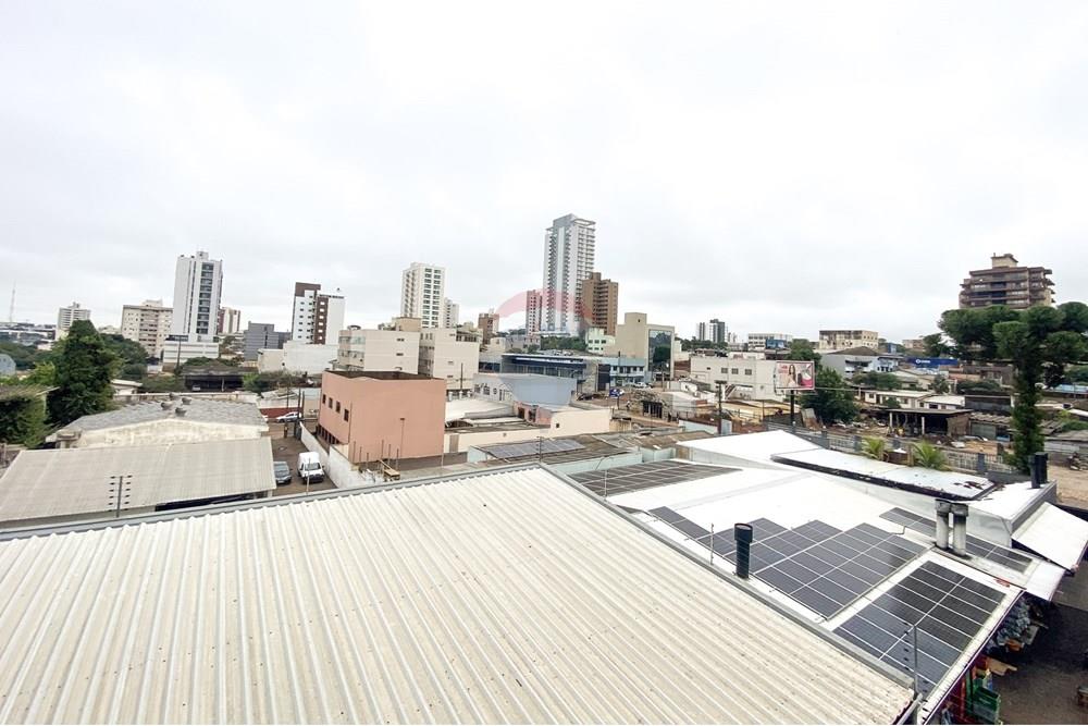 Apartamento - Venda - Cascavel , Paraná - AAJ-19.jpg - 960151006-49