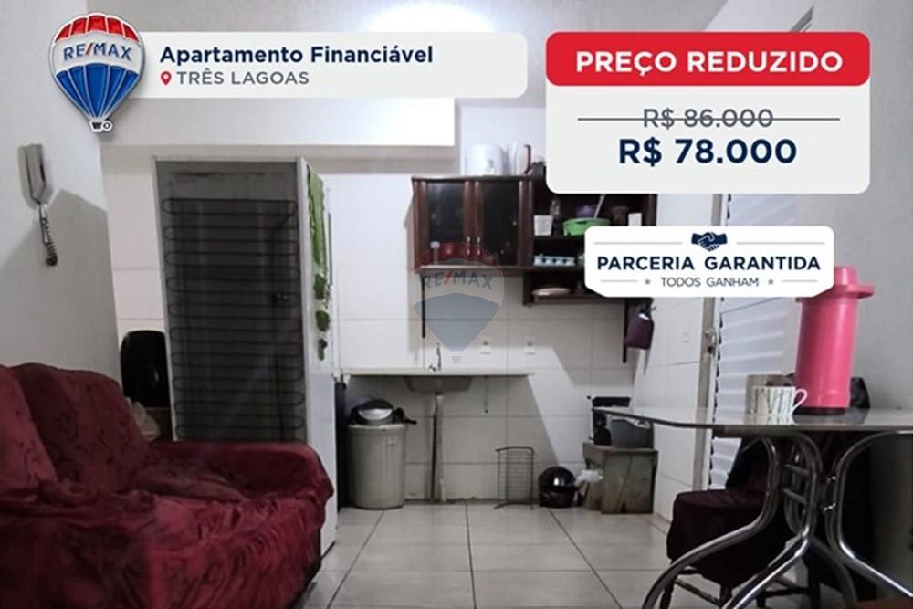 Apartamento - Venda - Foz do Iguaçu , Paraná - Post-Marketing-Imóvel.jpeg - 960101040-3