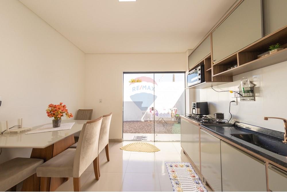 Casa - Venda - Cascavel , Paraná - 5.jpg - 960151044-6