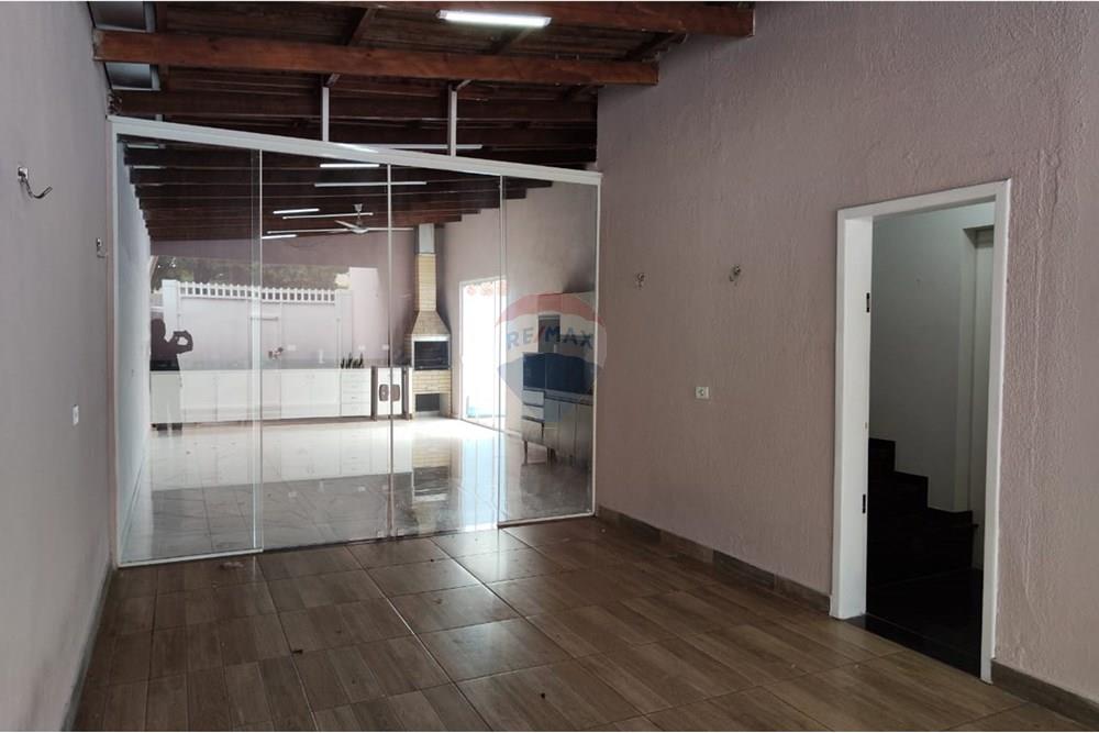 Ponto Comercial/ Loja - Venda - Foz do Iguaçu , Paraná - AmbienteInferiorLazerGaragem.jpeg - 960101035-28