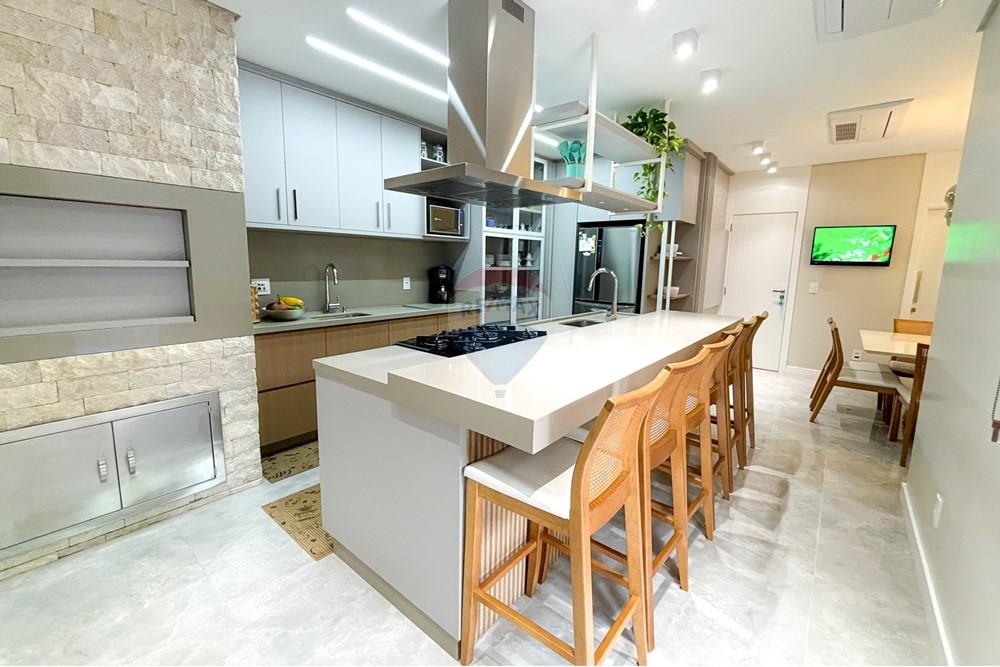 Casa de Condomínio - Venda - Cascavel , Paraná - SST-25.jpg - 960151006-36