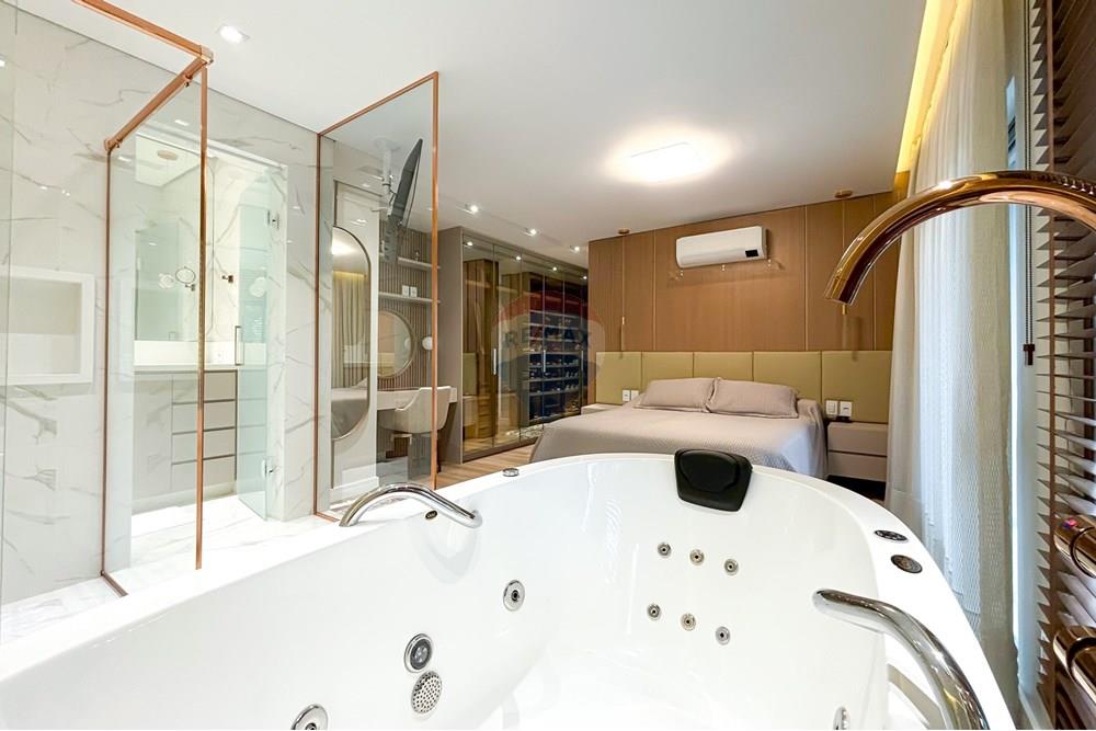 Casa de Condomínio - Venda - Cascavel , Paraná - SST-09.jpg - 960151006-36