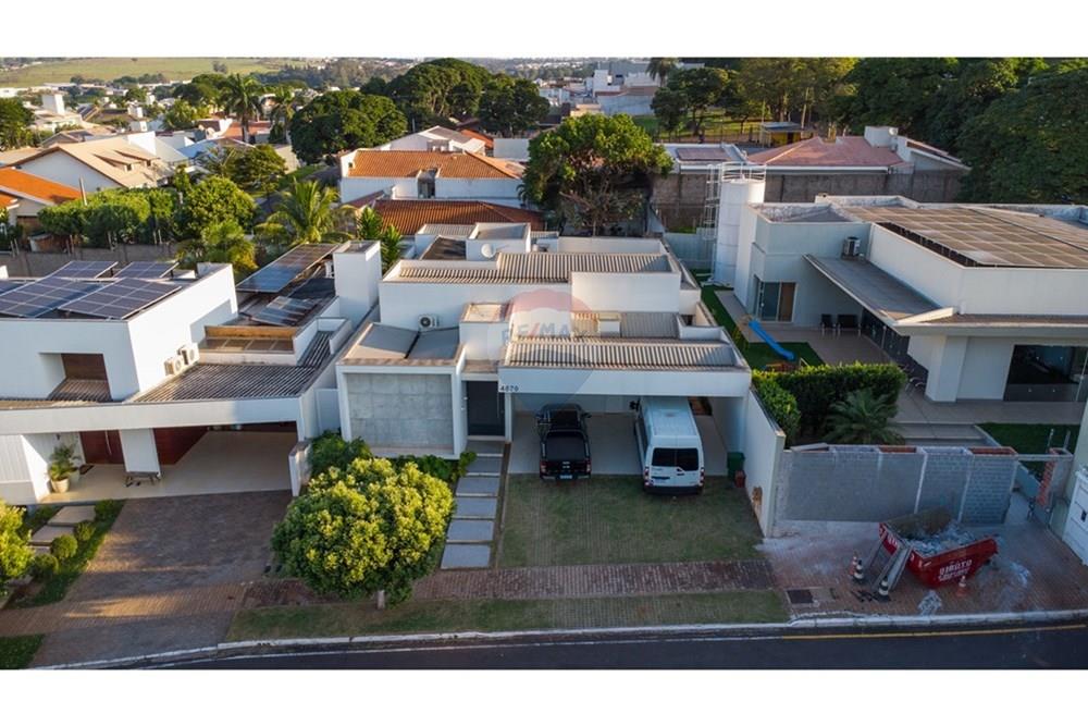 Casa de Condomínio - Venda - Umuarama , Paraná - 42.jpg - 960171013-9