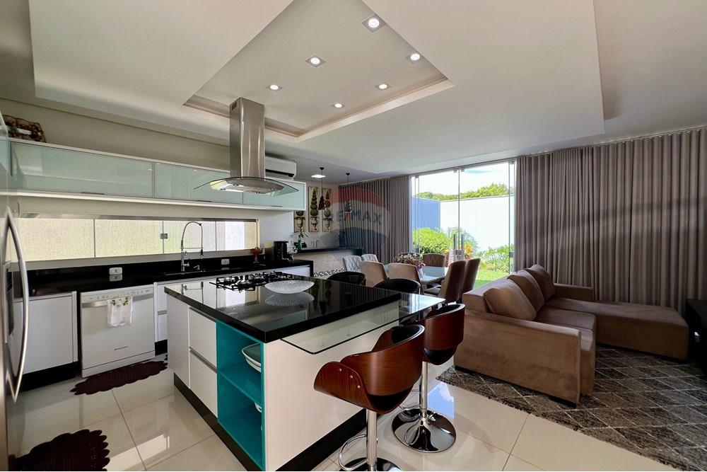 Casa de Condomínio - Venda - Umuarama , Paraná - Imagem do WhatsApp de 2025-02-17 à(s) 17.50.42_62e9bf68.jpg - 960171006-17