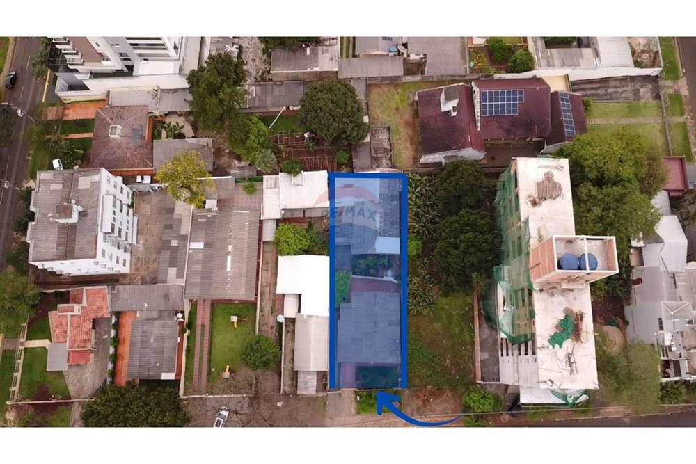 Terreno - Venda - Foz do Iguaçu , Paraná - 2.jpg - 960181024-29