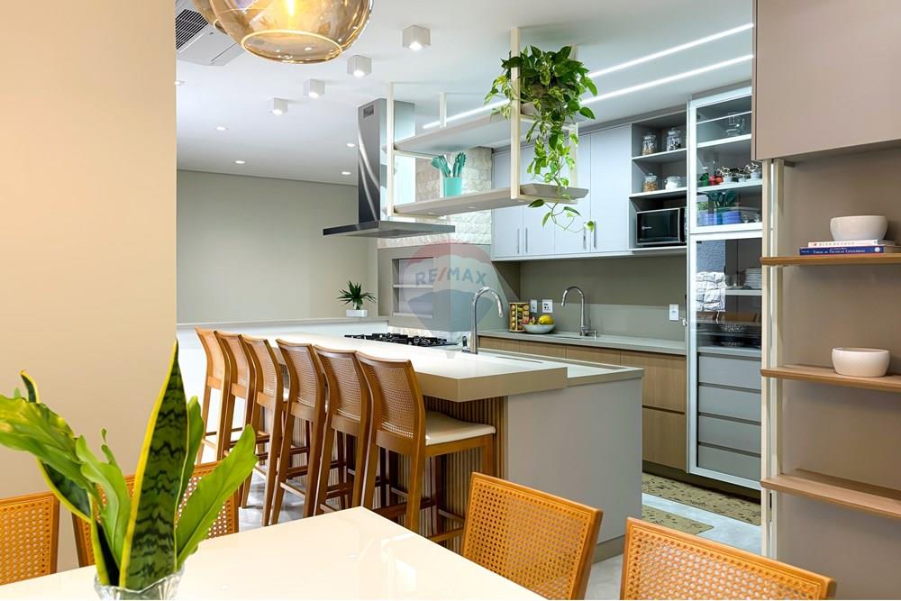 Casa de Condomínio - Venda - Cascavel , Paraná - SST-21.jpg - 960151006-36