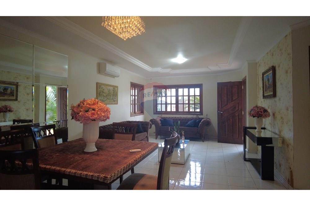 Sobrado - Venda - Foz do Iguaçu , Paraná - Imagem do WhatsApp de 2025-05-23 à(s) 10.56.14_2457cb1b.jpg - 960101031-1