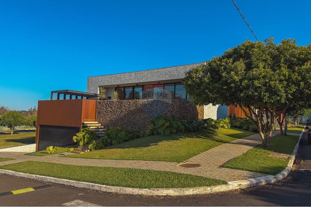 Casa de Condomínio - Venda - Umuarama , Paraná - CASA-CENTRAL-139.jpg - 960171002-26