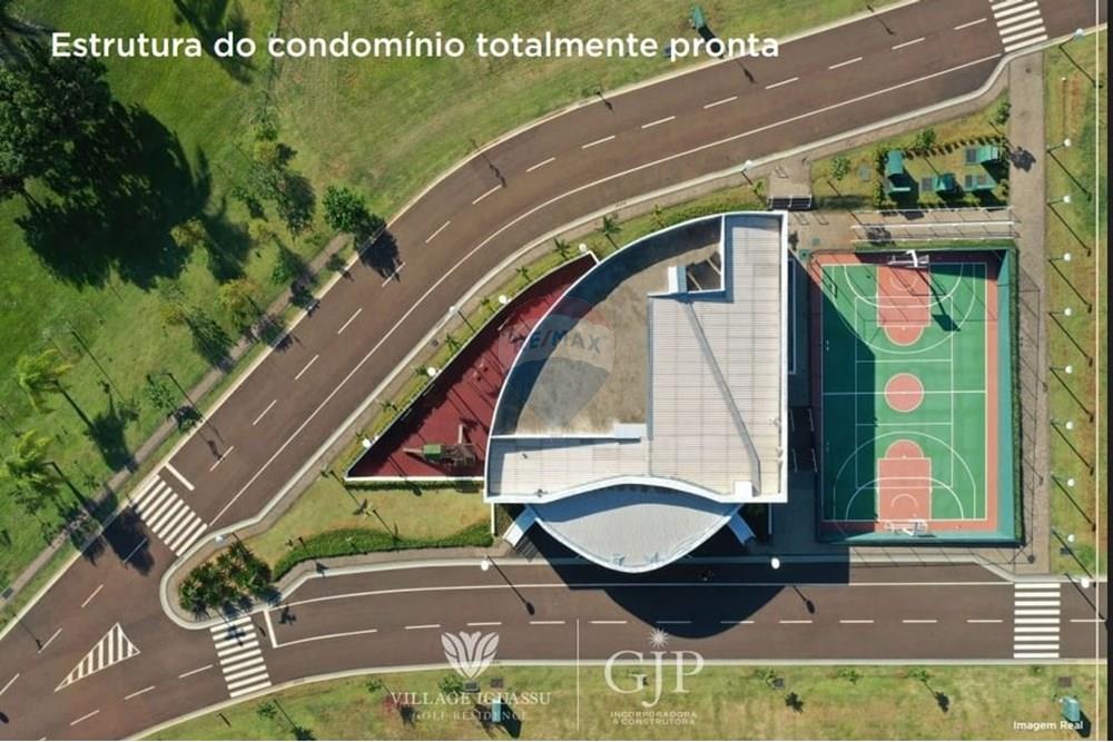 Terreno - Venda - Foz do Iguaçu , Paraná - fdb6ae4f-a42e-4ea4-8a07-0bde6d596160.jpg - 960101004-8