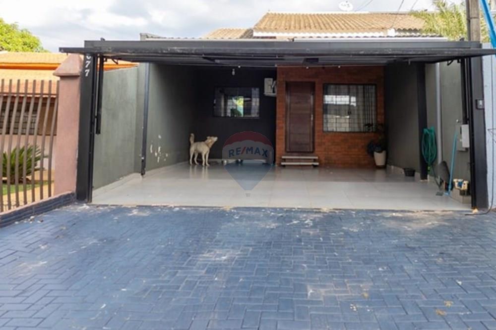 Casa - Venda - Cascavel , Paraná - a74f04f6-9f15-4984-81db-95555fc2bea3.jpeg - 960151040-8