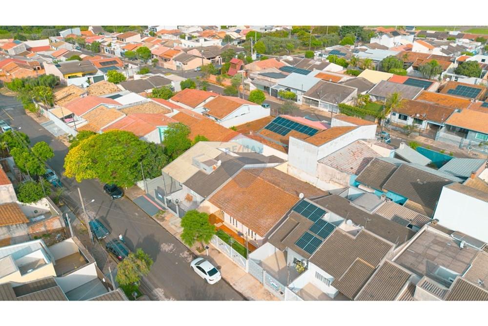 Casa - Venda - Cambé , Paraná - DJI_0930.jpg - 960201002-7