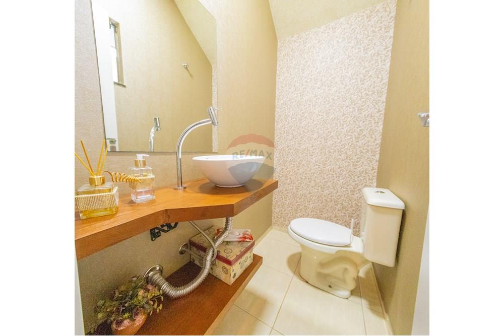 Sobrado - Venda - Cascavel , Paraná - IMG_3129.jpg - 960151026-28