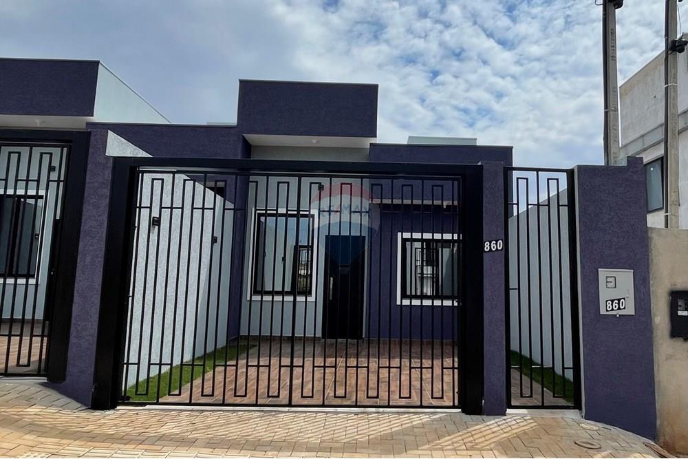 Casa - Venda - Cascavel , Paraná - IMG_4473.jpg - 960151044-10