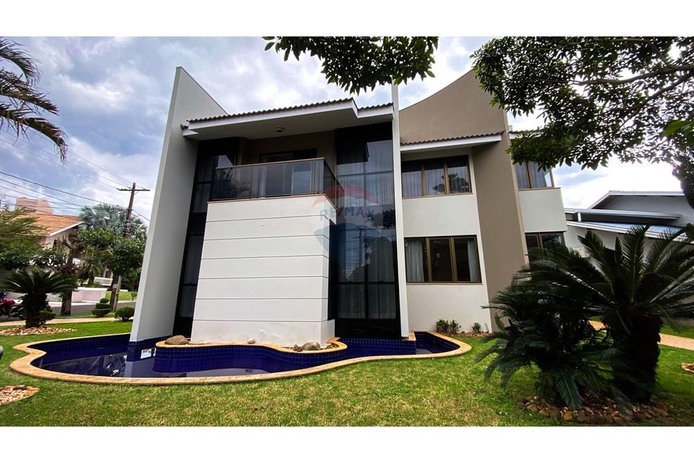 Sobrado - Venda - Foz do Iguaçu , Paraná - IMG_8416_jpg.jpg - 960181024-20