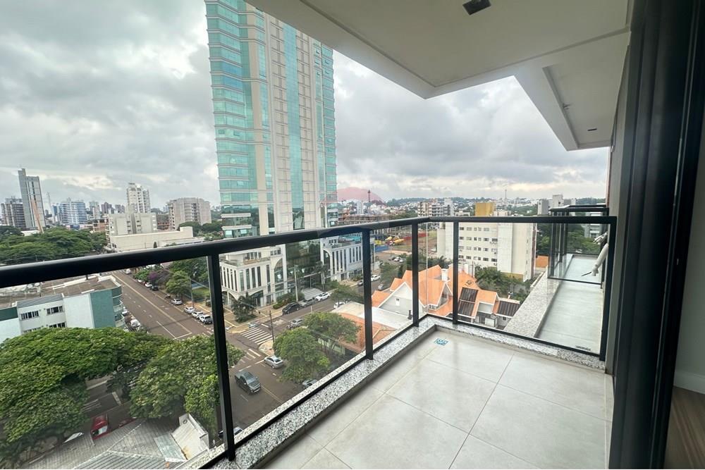 Apartamento - Alugar - Toledo , Paraná - IMG_8513.jpeg - 960131021-40