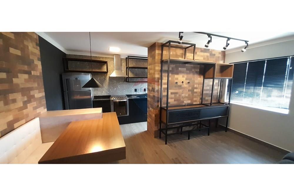 Studio - Alugar - Toledo , Paraná - 0f590ea8-2811-4b76-a1fd-c31ec999175b.jpeg - 960131021-103