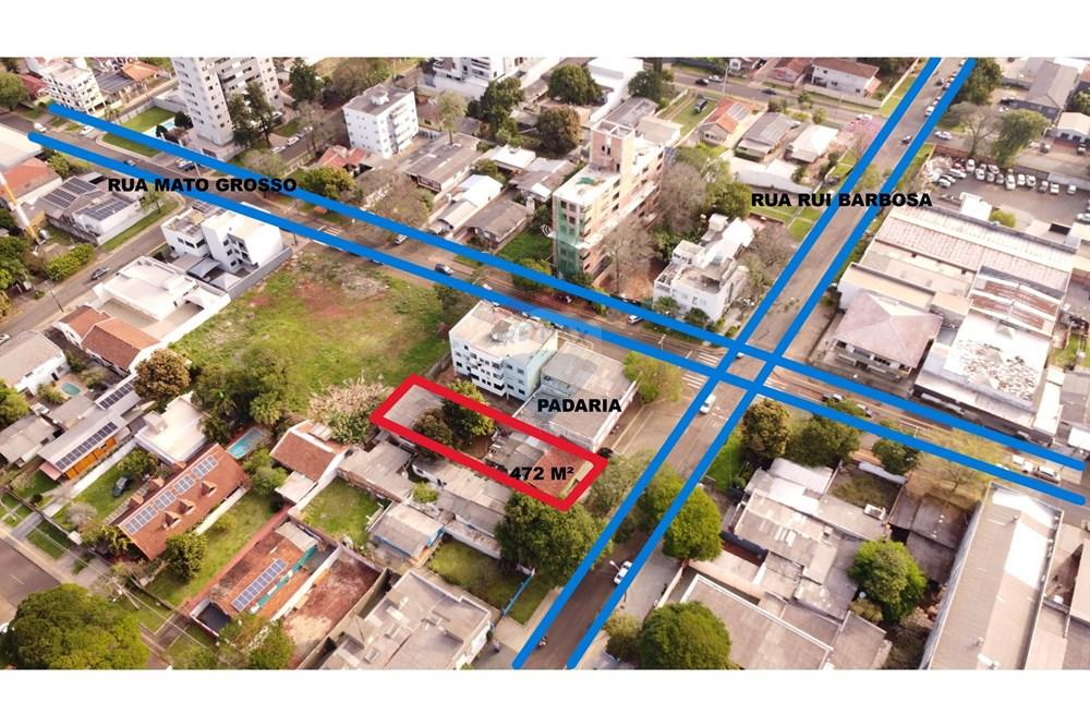 Terreno - Venda - Foz do Iguaçu , Paraná - 3  ALTERADA.JPG - 960181036-1