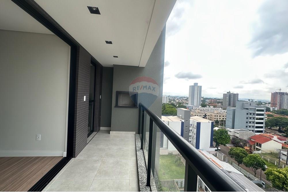 Apartamento - Alugar - Toledo , Paraná - IMG_8515.jpeg - 960131021-40