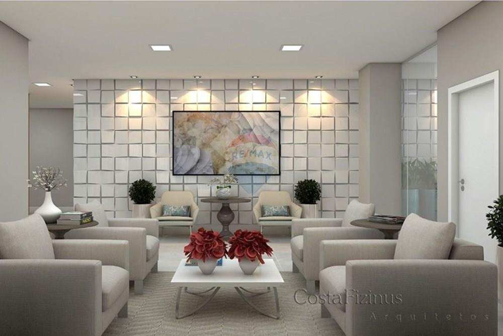 Apartamento - Venda - Foz do Iguaçu , Paraná - PORTO FINO 11.jpeg - 960101044-2