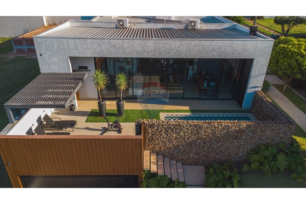 Casa de Condomínio - Venda - Umuarama , Paraná - CASA-CENTRAL-145.jpg - 960171002-26