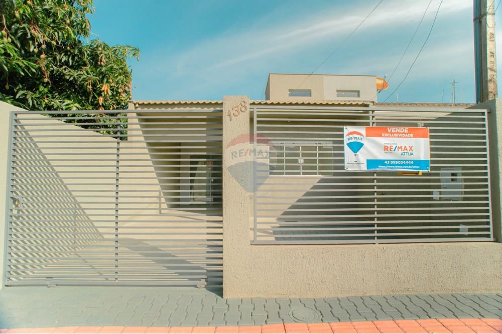 Casa - Venda - Cambé , Paraná - DSC00859.jpg - 960201002-6