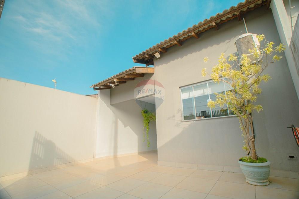 Casa - Venda - Cambé , Paraná - DSC00904.jpg - 960201002-7