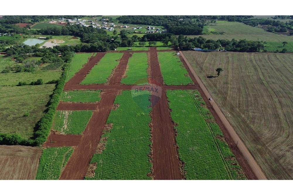 Terreno - Venda - Foz do Iguaçu , Paraná - DJI_0470.JPG - 960101035-4