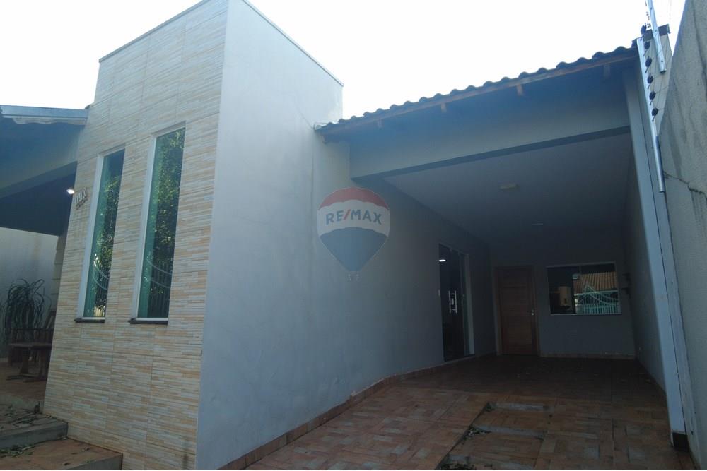 Casa - Venda - Foz do Iguaçu , Paraná - DJI_0262.JPG - 960101031-10