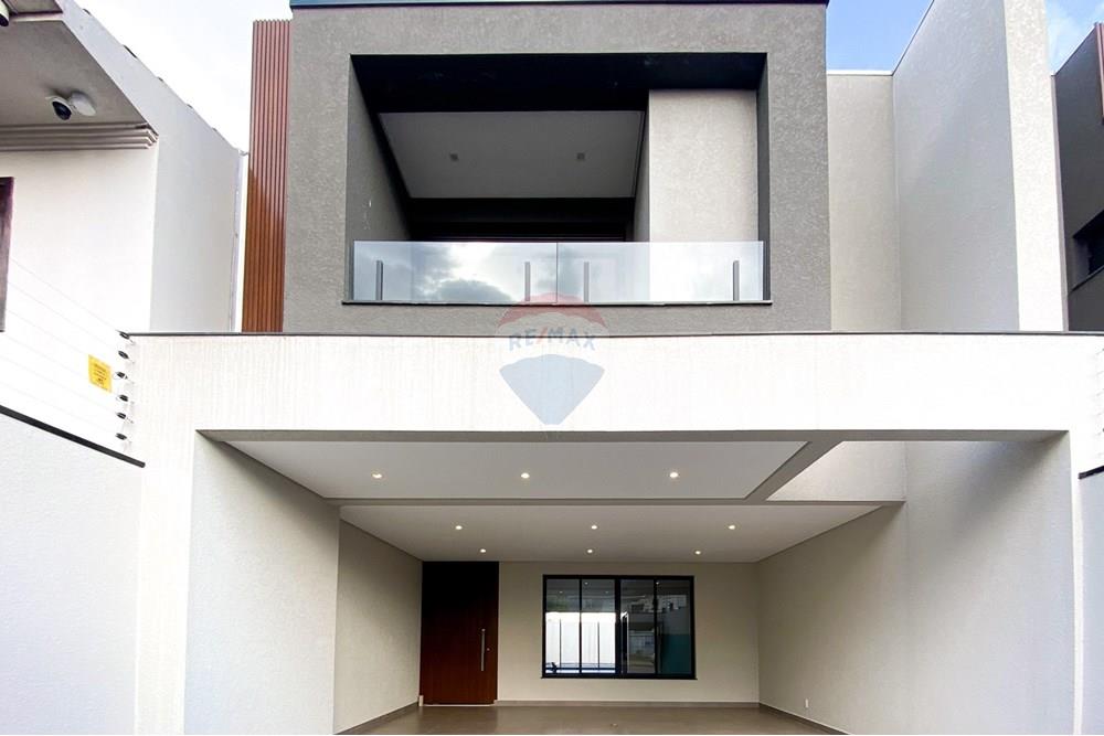 Sobrado - Venda - Cascavel , Paraná - SLS-32.jpg - 960151006-38