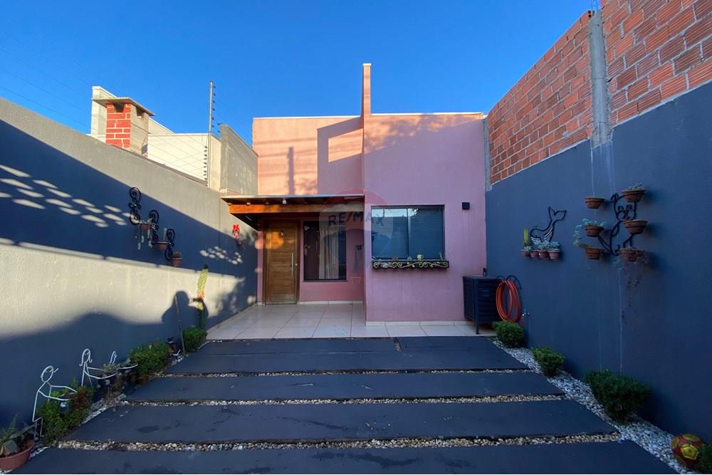 Casa - Venda - Cascavel , Paraná - 4.jpeg - 960151001-67