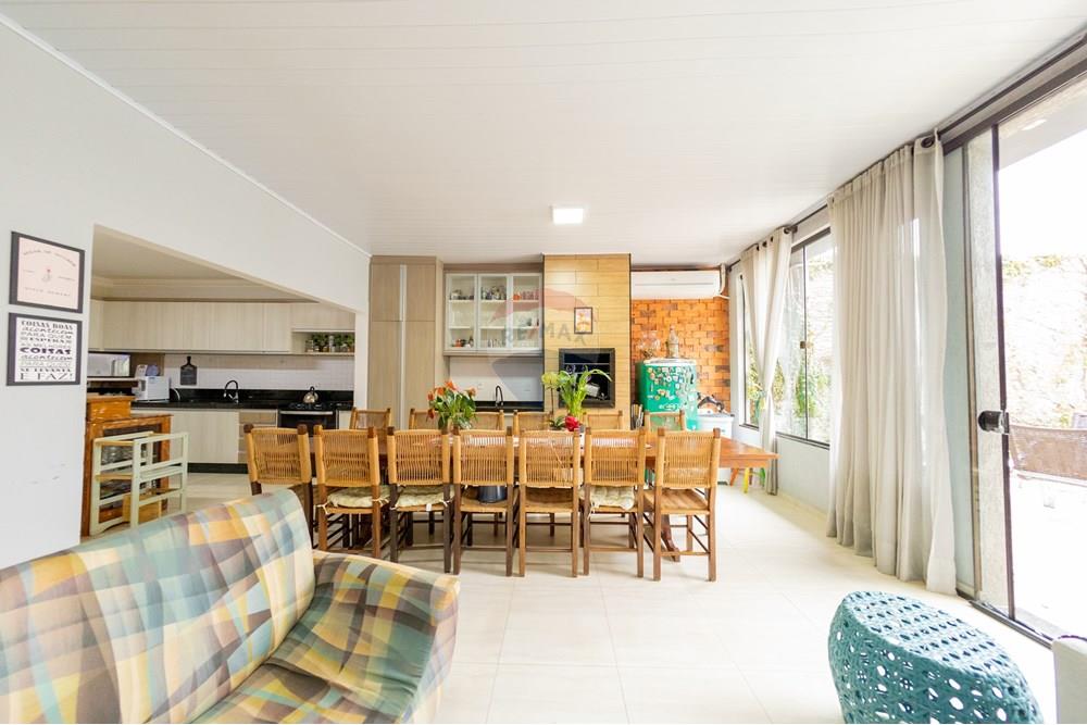 Sobrado - Venda - Cascavel , Paraná - IMG_3062.jpg - 960151026-28