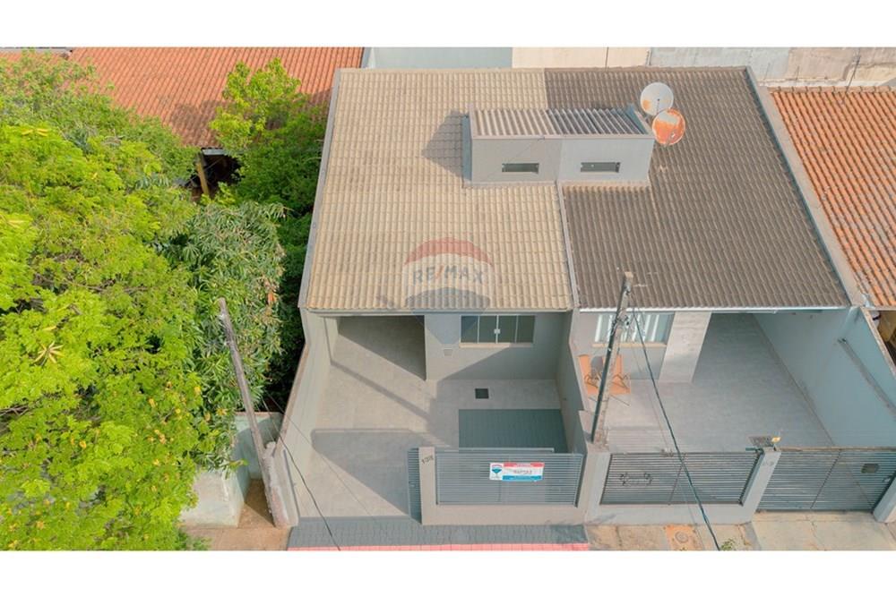 Casa - Venda - Cambé , Paraná - DJI_0934.jpg - 960201002-6