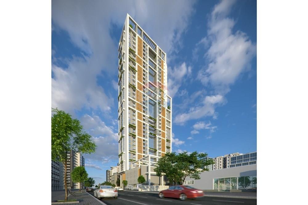 Apartamento - Venda - Foz do Iguaçu , Paraná - FACHADA_BAIXO.jpg - 960101035-3