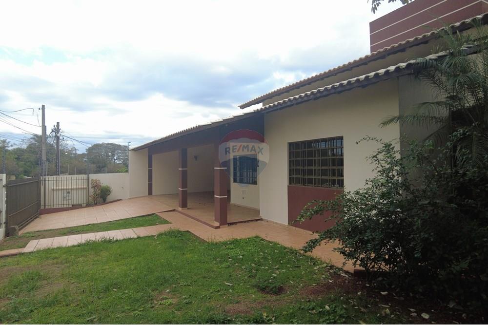 Casa - Venda - Foz do Iguaçu , Paraná - DJI_0040.JPG - 960101035-9