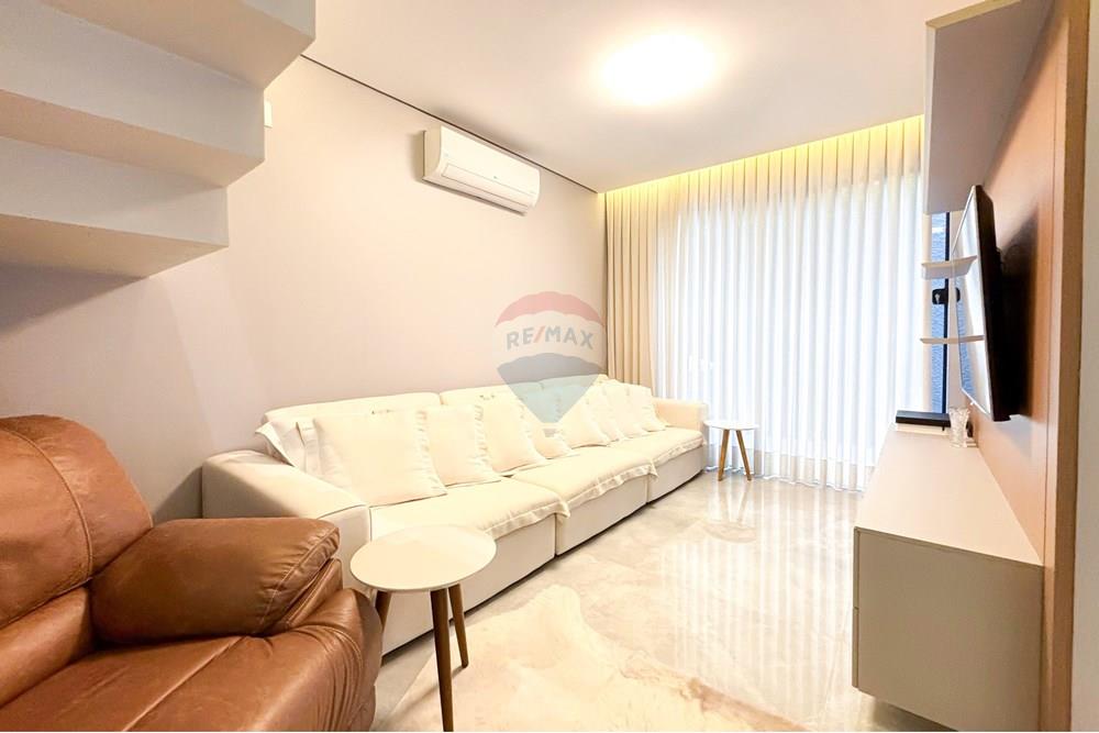 Casa de Condomínio - Venda - Cascavel , Paraná - SST-17.jpg - 960151006-36