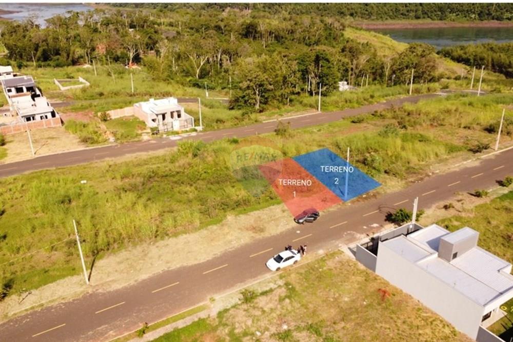 Terreno - Venda - Foz do Iguaçu , Paraná - Imagem do WhatsApp de 2025-05-16 à(s) 12.01.34_20aadcbd.jpg - 960101031-3