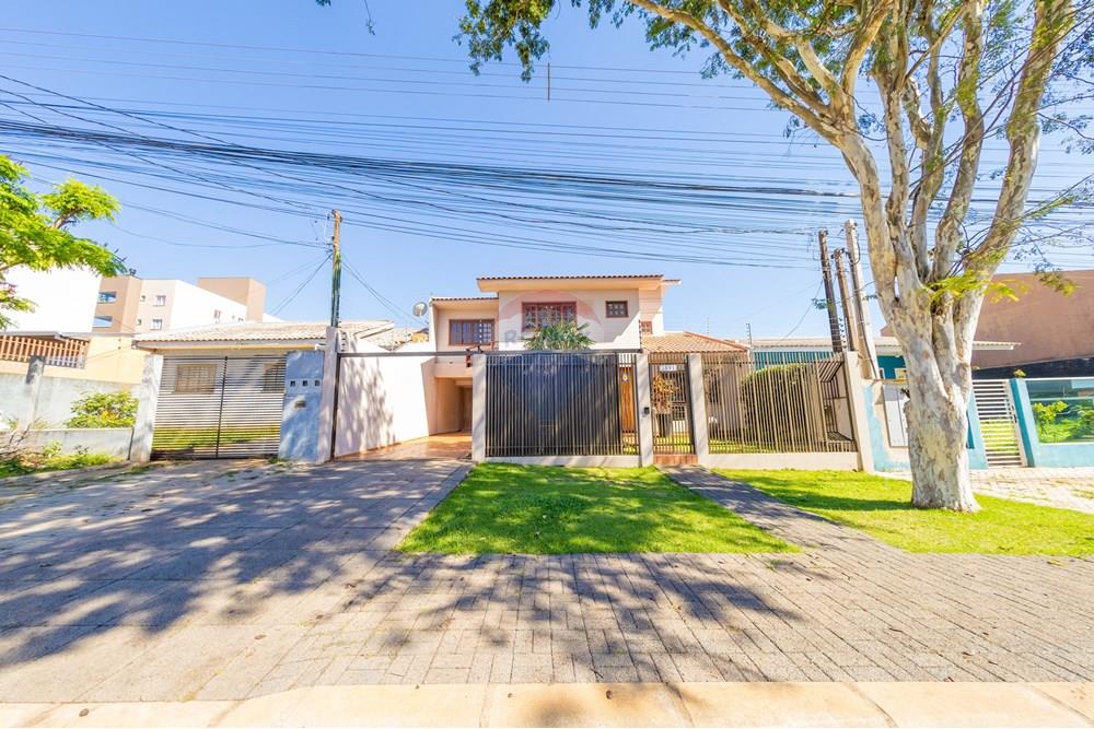 Sobrado - Venda - Cascavel , Paraná - 11.jpg - 960151001-75