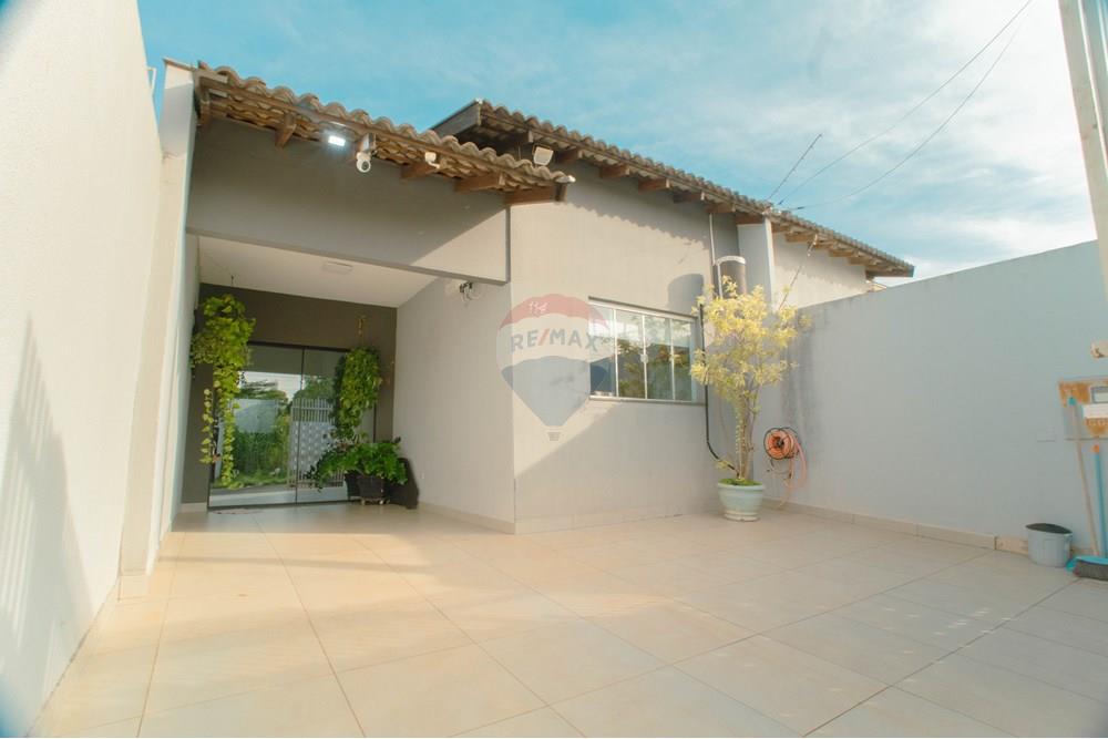 Casa - Venda - Cambé , Paraná - DSC00908.jpg - 960201002-7