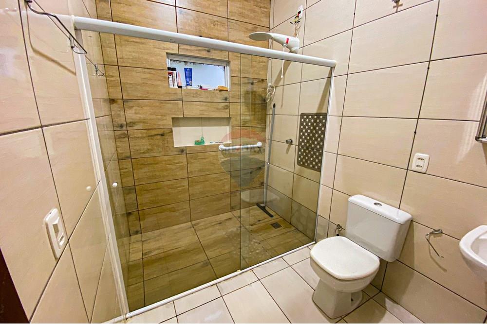 Casa - Venda - Foz do Iguaçu , Paraná - IMG_5964.JPG - 960181024-9